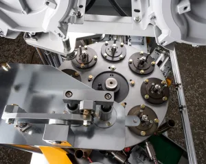paper cup machine
