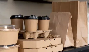 paper packing