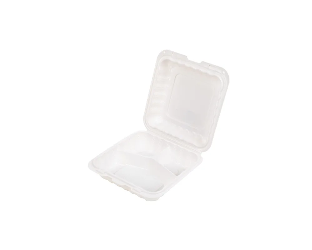 Plastic Lunch Box