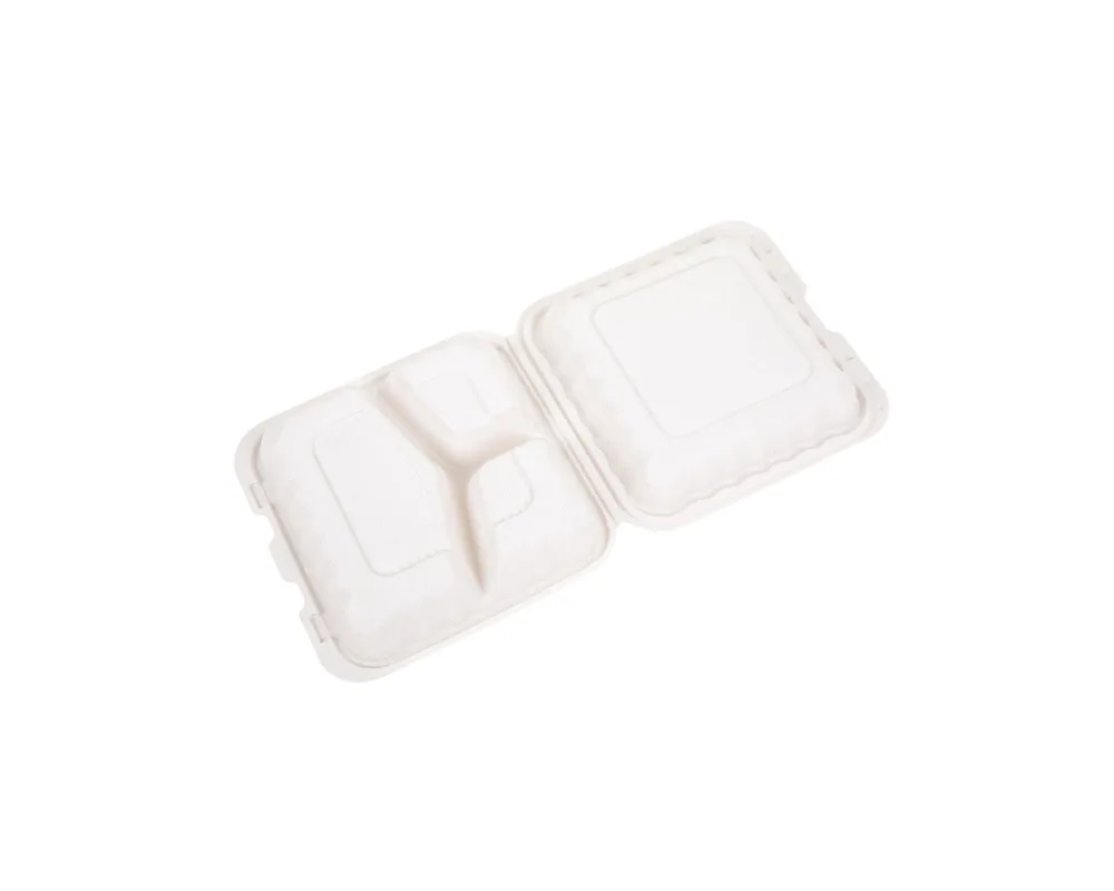 Plastic Lunch Box
