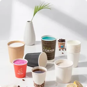 paper cup