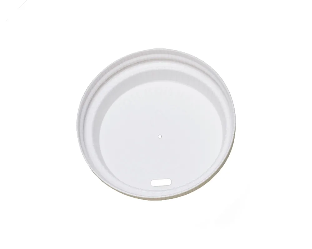 Paper lid