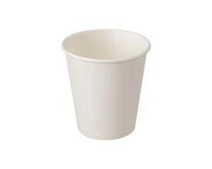 single wall paper cup
