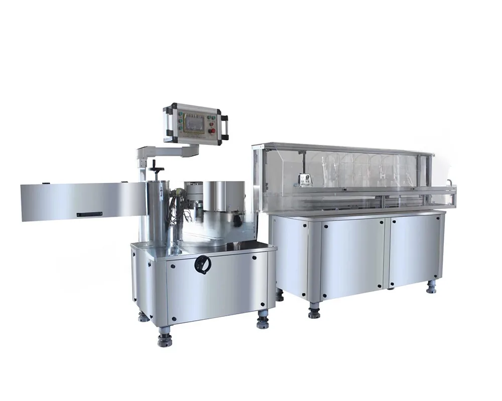 High Efficiency Paper Straw Machine