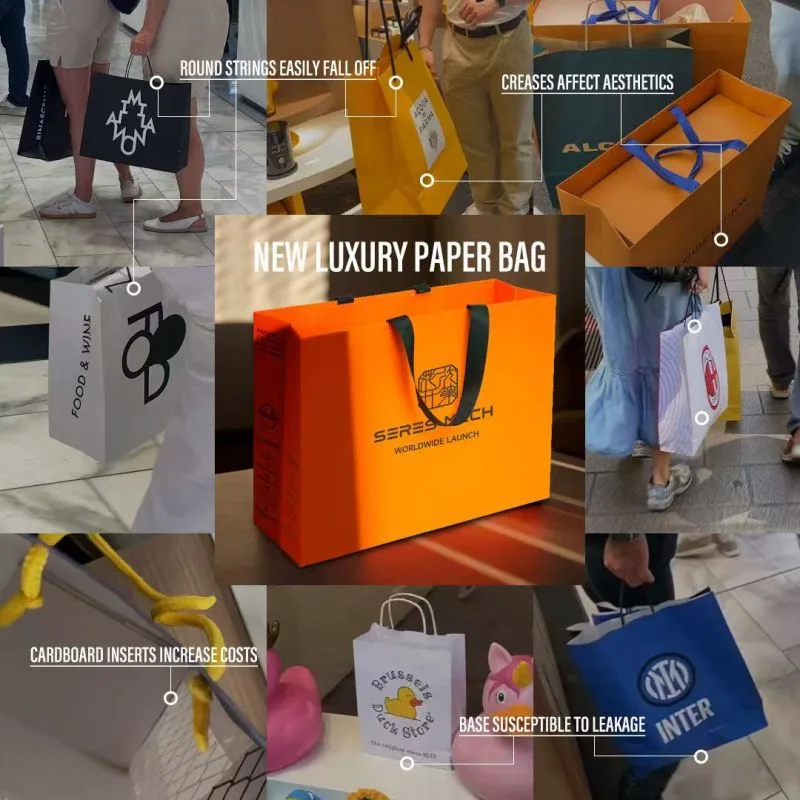 paper packaging