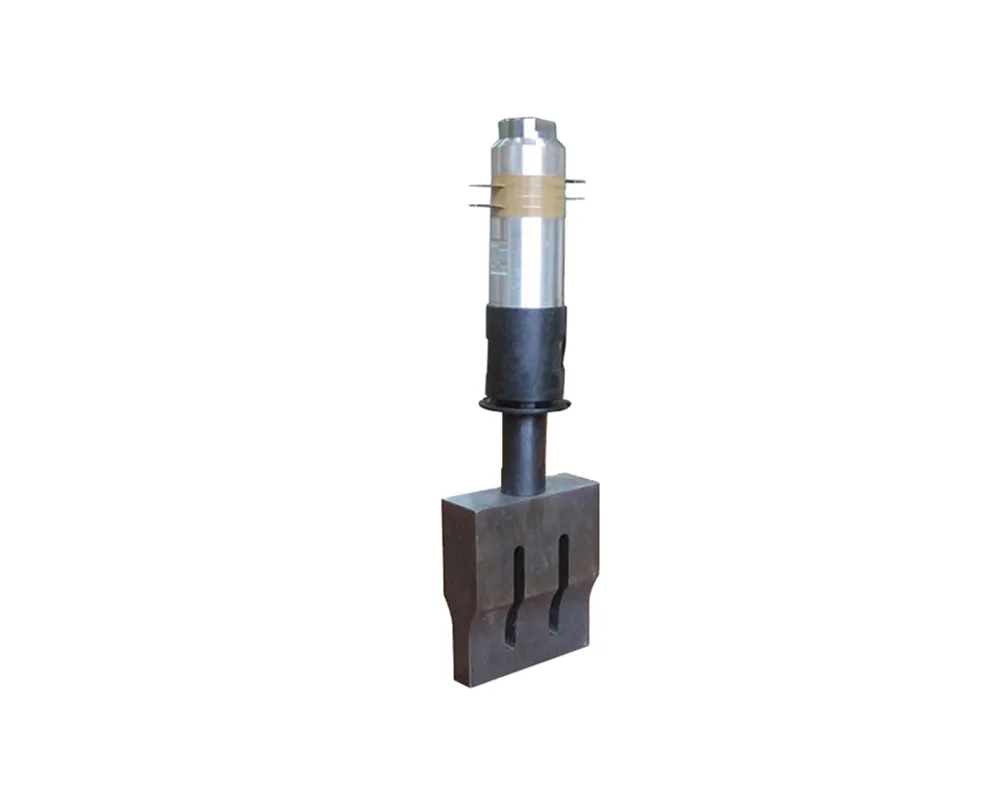 Ultrasonic