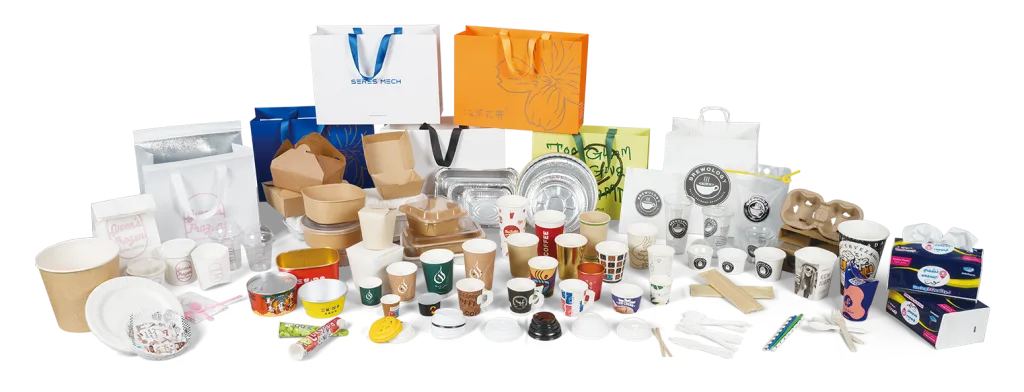 paper packaging