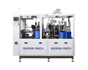 paper packing machine