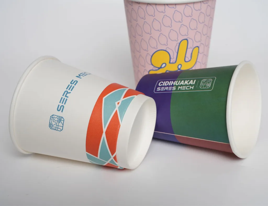 paper cup