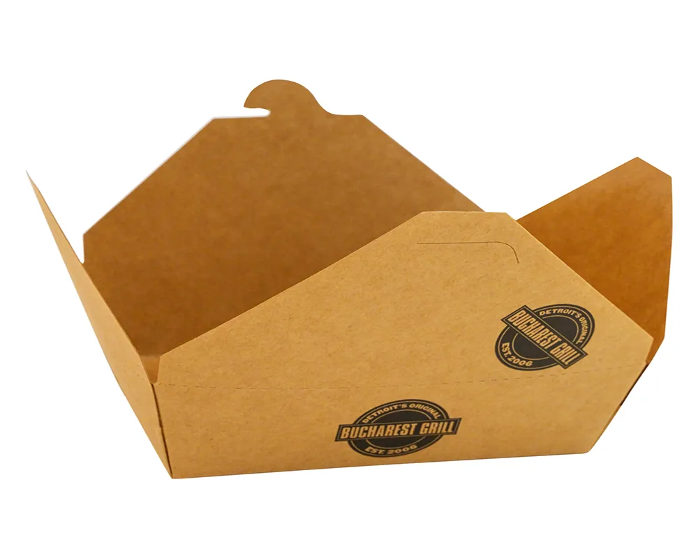 paper box