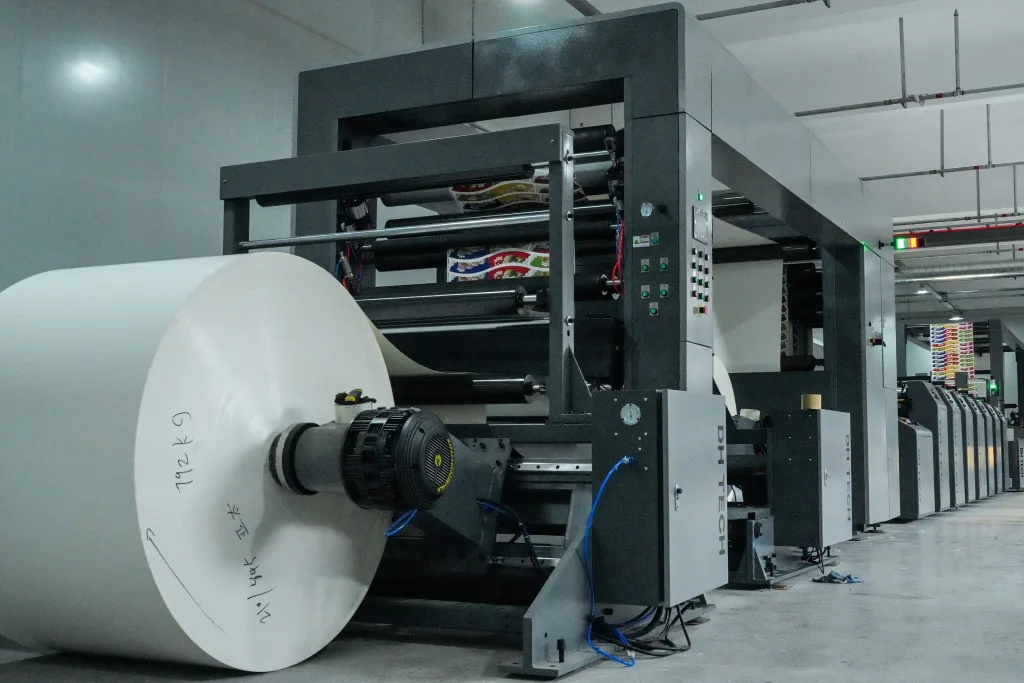 Seresmech Machine